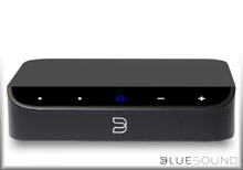 Bluesound Node Nano 
